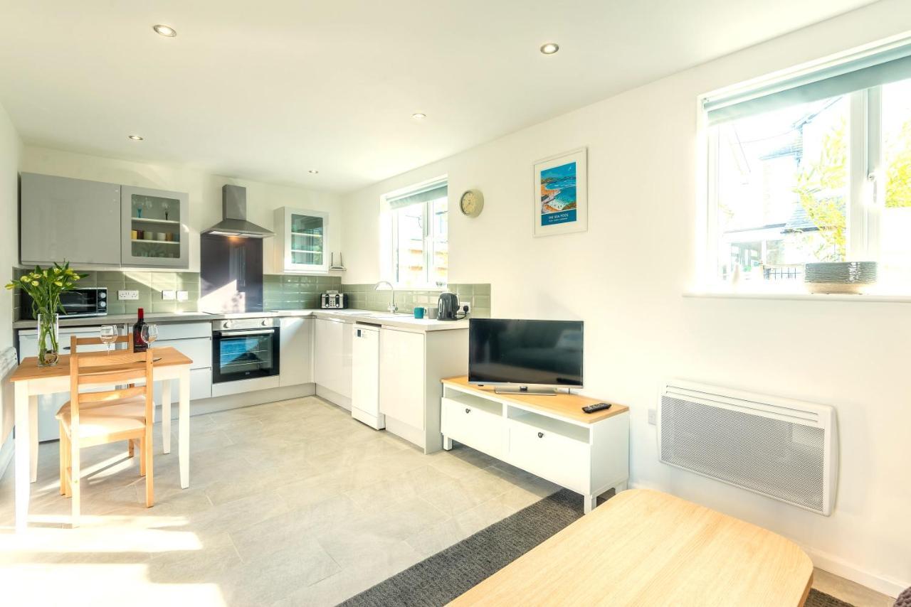Rockpool - Bude Exterior photo