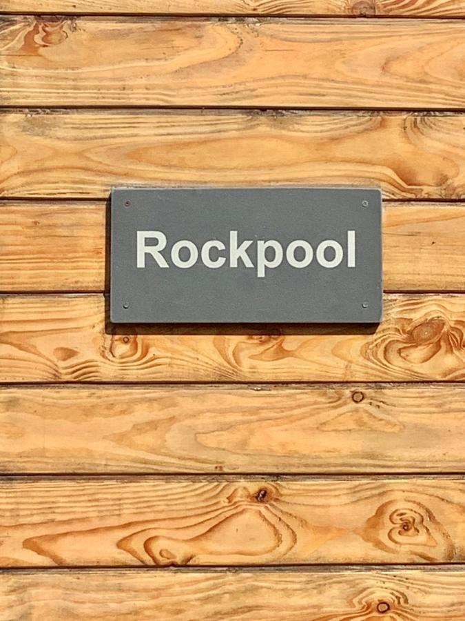 Rockpool - Bude Exterior photo